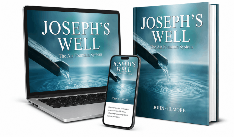 Joseph's Well
